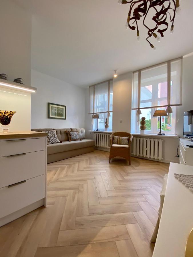 Apartamenty W Olsztynie Olsztyn  Luaran gambar