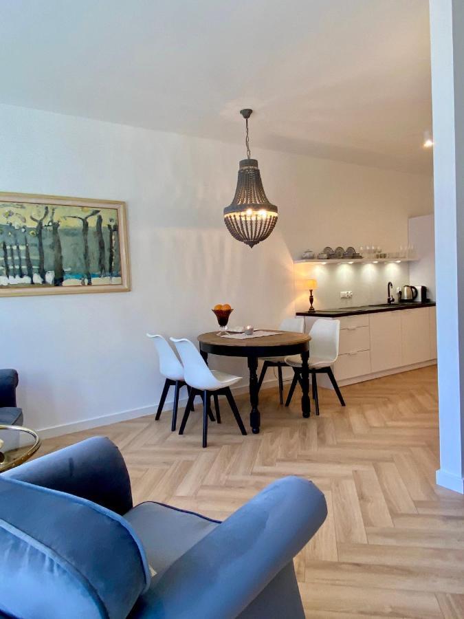 Apartamenty W Olsztynie Olsztyn  Luaran gambar